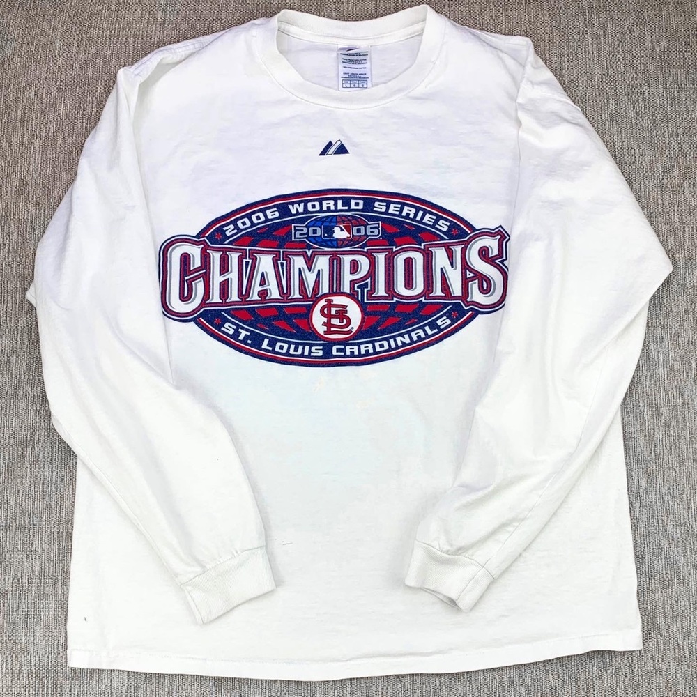 St Louis Cardinals Tee